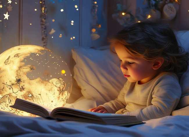 九九睡前儿童故事；九三睡前故事