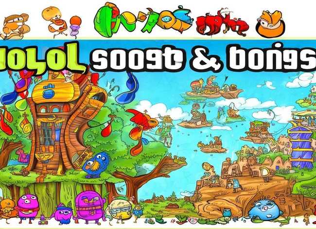 儿童故事大全100篇儿童歌，儿童故事大全100000首