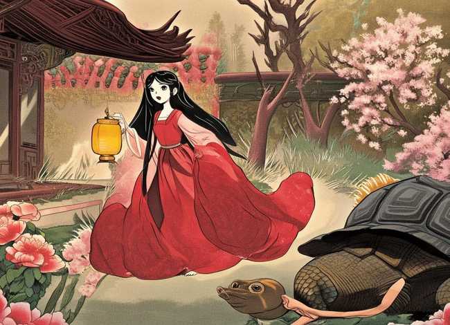 中国著名十大童话故事，中国著名的童话作品