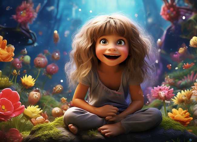 6岁儿童故事完整版;6岁少儿故事 6岁儿童故事完整版;6岁少儿故事