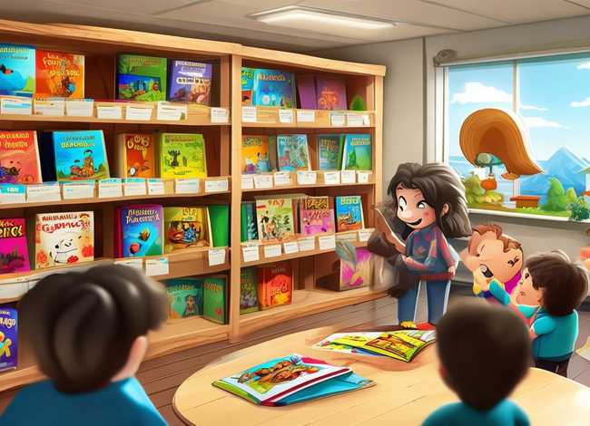 什么书有儿童故事二年级，二年级读什么故事书