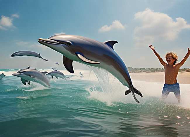 海豚的故事电影完整版（海豚的故事电影完整版免费观看）