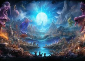 神话故事动画片全集连续播放、神话故事动画片全集连续播放视频