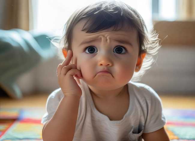 儿童太阳穴疼是怎么回事 - 儿童太阳穴疼是怎么回事呢