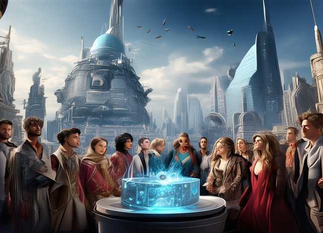 一生的故事 科幻（一生的故事 科幻小说）