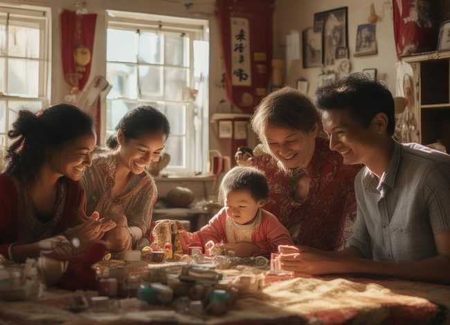 美国人为什么喜欢领养中国儿童 美国人为什么喜欢领养中国儿童呢