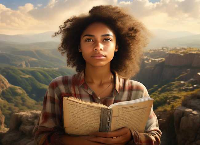 名人故事青春励志 名人青春励志故事及感悟