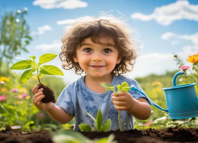 因果关系儿童故事；因果关系的故事幼儿