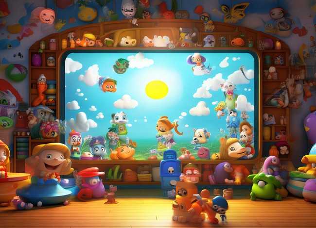 儿童故事100首连播；儿童故事100首完整版连续播放