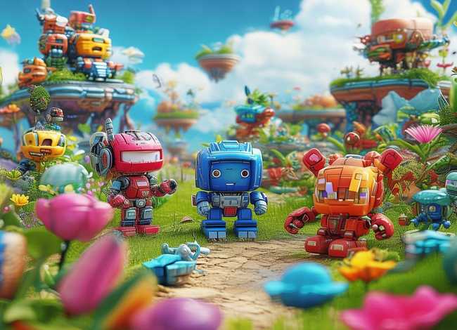 变形金刚幼儿故事文字，变形金刚的故事文字