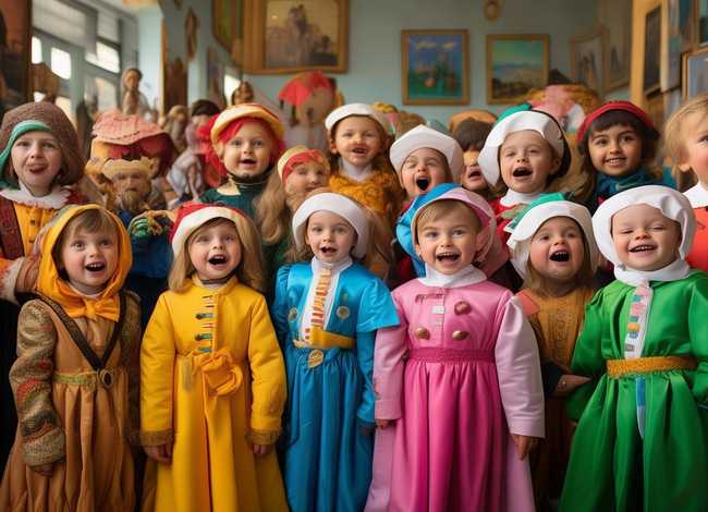 名画cosplay儿童 - 名画cosplay图片幼儿 名画cosplay儿童 - 名画cosplay图片幼儿