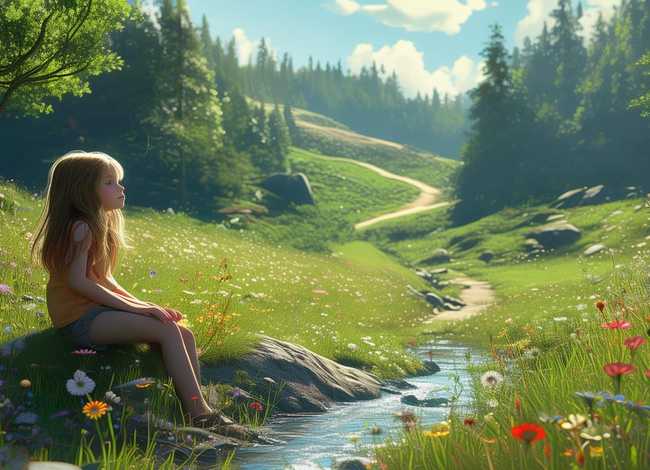 故事一千字左右（故事一千字左右作文）