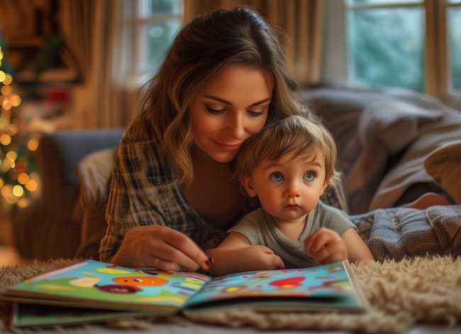 育儿故事范文 - 育儿故事范文简短