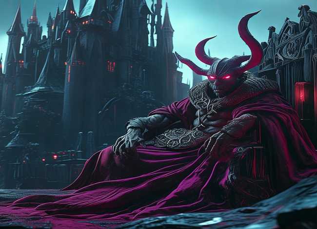 魔王故事绘本,魔王故事绘本图片 魔王故事绘本,魔王故事绘本图片