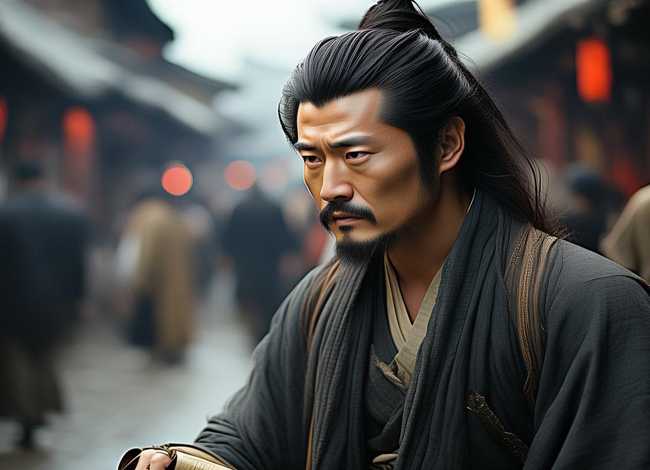 宋江故事性格；宋江的性格特点和故事情节