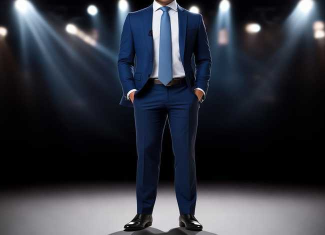 演讲服装怎么搭配；演讲服装怎么搭配图片