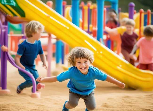 儿童笑话大全 儿童笑话大全8一10岁