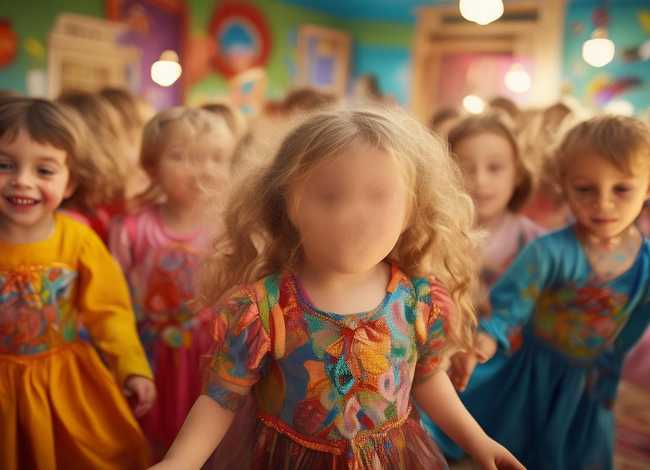 儿童故事舞蹈视频完整版（幼儿园故事舞蹈视频）