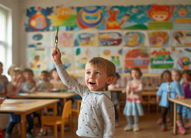 诚实守信的故事幼儿 - 诚实守信的故事幼儿园