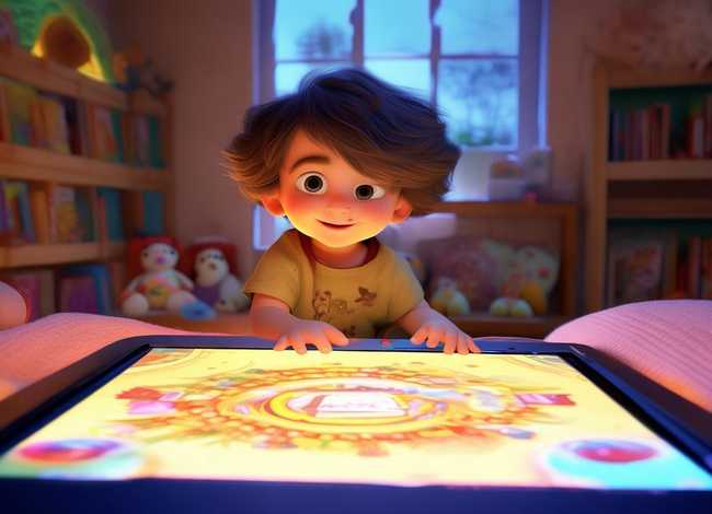 小孩子在线听故事；小孩子在线听故事书