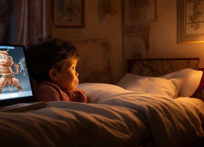 孙悟空故事睡前故事在线收听 孙悟空故事睡前故事在线收听免费