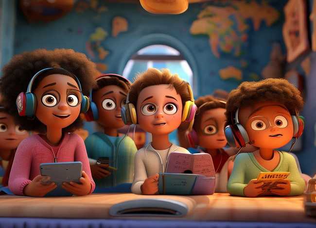 儿童故事有声书下载（儿童有声故事书哪里下载）