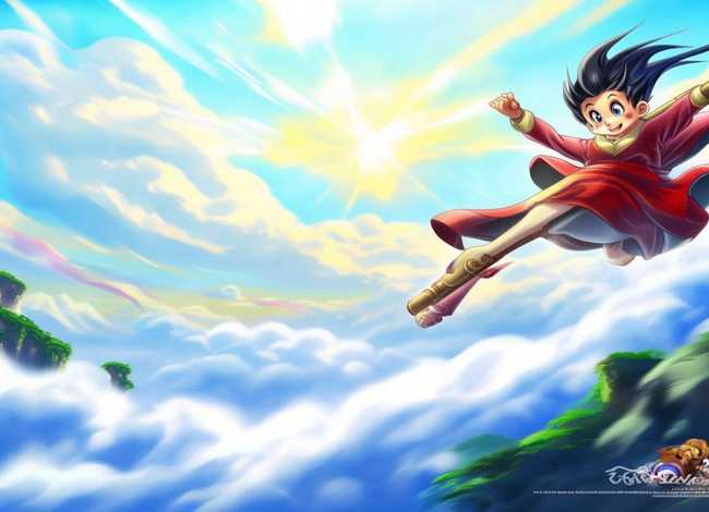 孙悟空少儿故事；孙悟空少儿故事视频