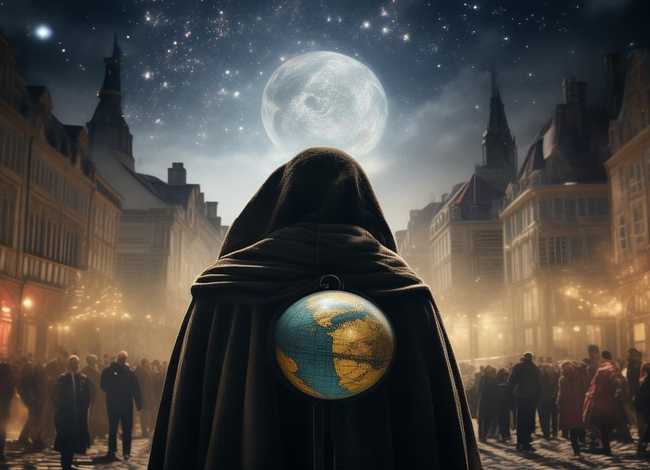 哥白尼的故事20字、关于哥白尼的故事 20一50字