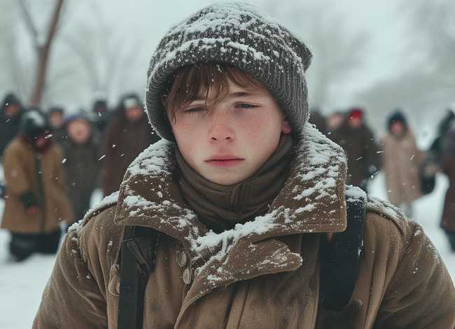 苏联感人故事（苏联感人故事大全）