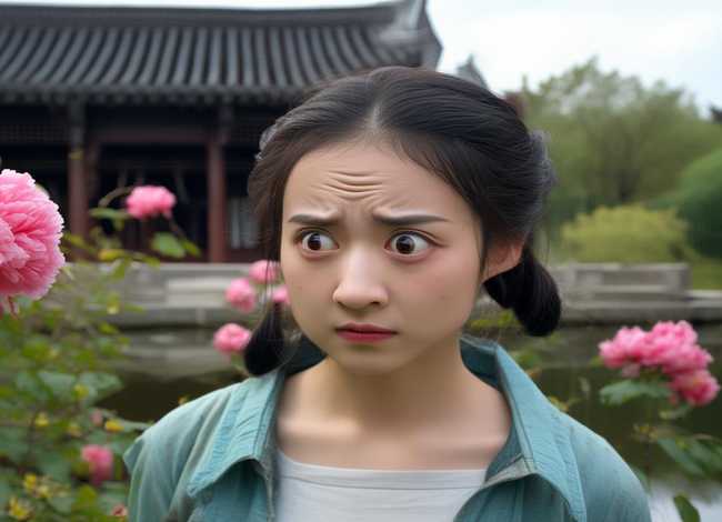 东施效颦的故事及寓意150字 东施效颦的故事及寓意150字怎么写