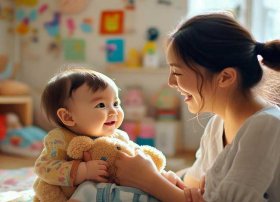 儿歌妈妈是我的宝贝什么歌名，儿歌妈妈是我的宝贝什么歌名好听