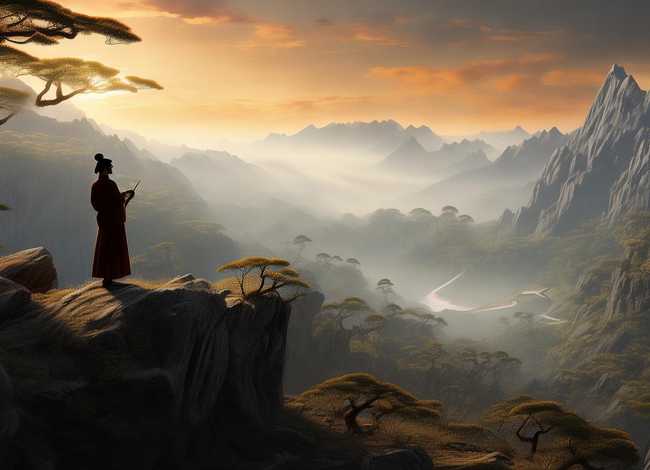 李白的故事听过没什么梗（李白的故事听过没？ 段友们这是为什么啊？）