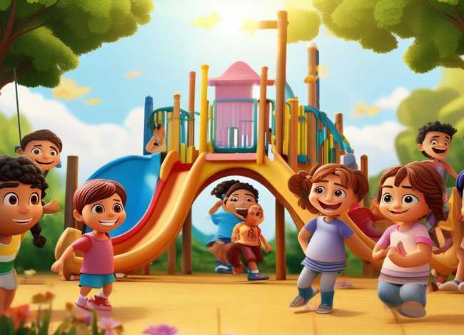 儿童幸福观起源 - 儿童主观幸福感