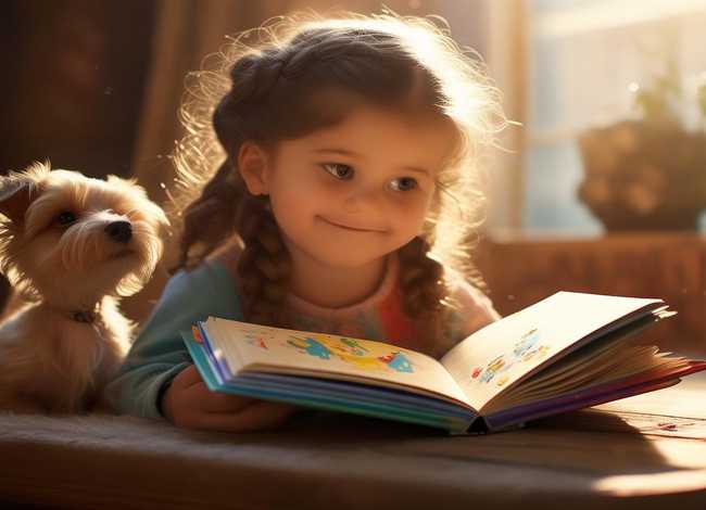 《儿童小故事》 少儿小故事短篇100字