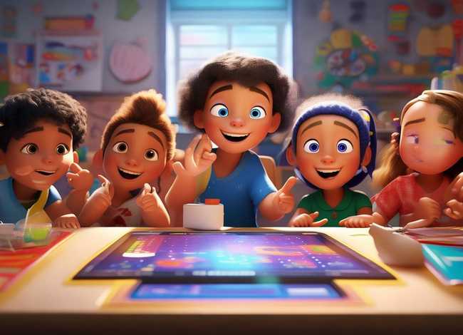 有哪些聪明小孩的故事，有哪些聪明小孩的故事视频