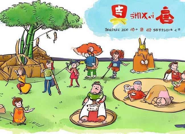 三十六计儿童故事全文；少儿版三十六计故事