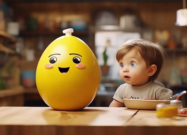 会叫的鸡蛋儿童故事 - 会说话的鸡蛋故事告诉我们什么道理