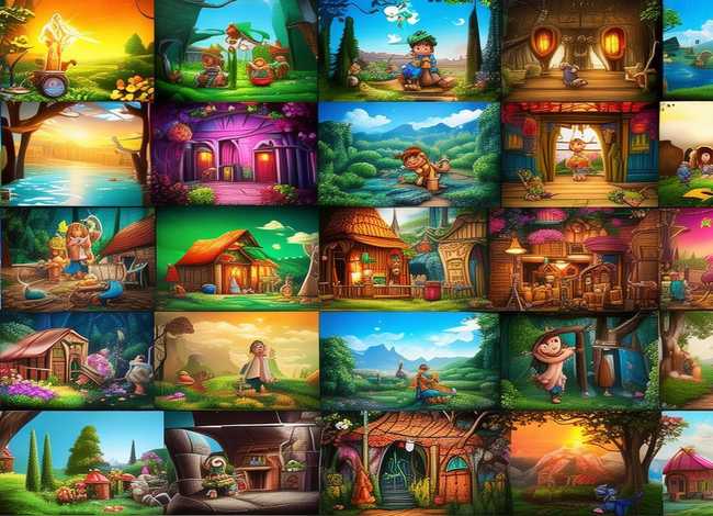 50篇幼儿故事;幼儿故事40篇 50篇幼儿故事;幼儿故事40篇