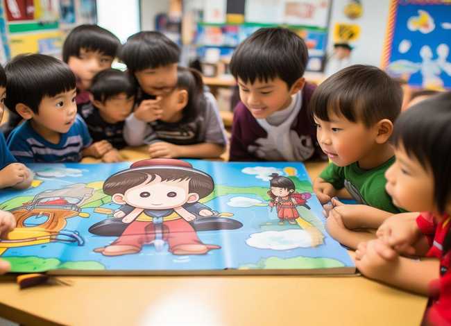 竺可桢的故事儿童版 竺可桢的故事阅读答案三年级