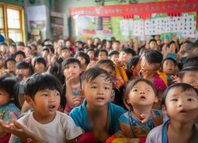 儿童古诗朗诵 - 古诗幼儿古诗朗诵100首