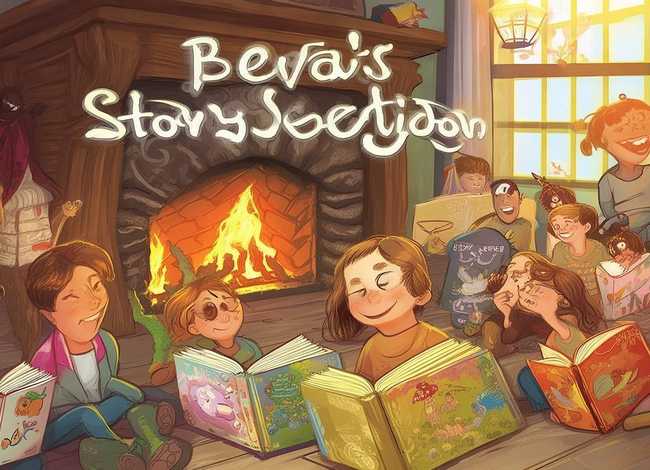 贝瓦故事文字版；贝瓦故事大全文字版