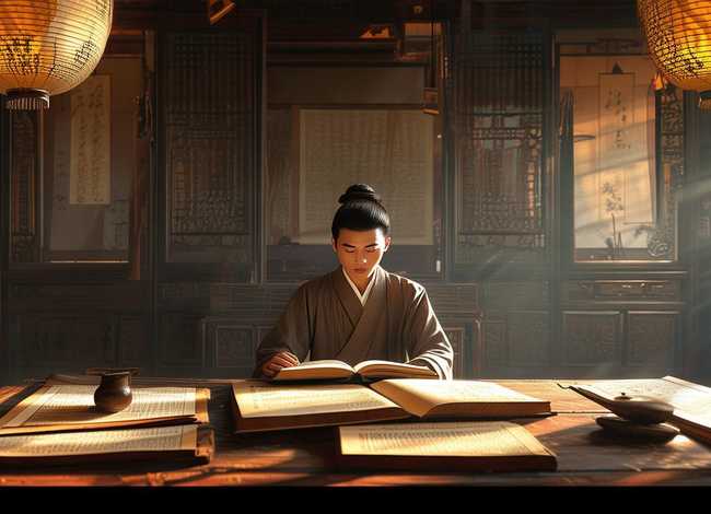 清朝历史故事阅读理解 - 清朝历史故事阅读理解题