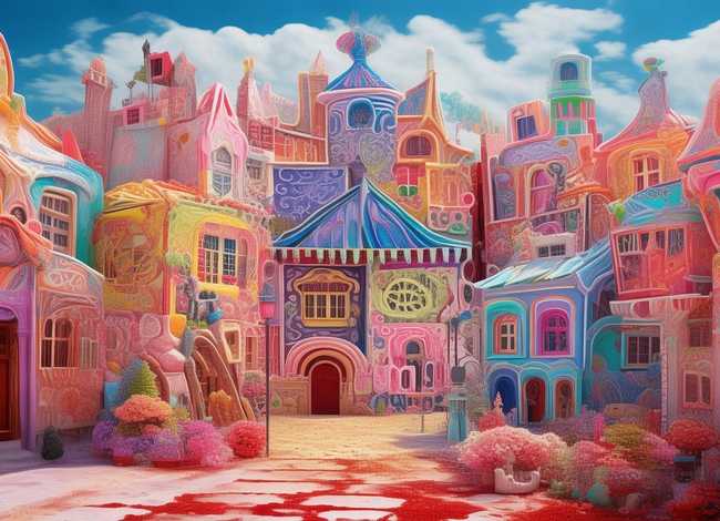 懂礼貌的故事有趣（有关懂礼貌的故事绘本）