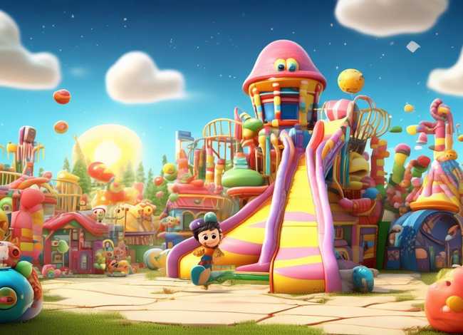 儿童玩具故事小乐园(儿童玩具乐园动画片) 儿童玩具故事小乐园(儿童玩具乐园动画片)