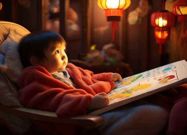 粤语睡前小故事、睡前小故事粤语文本