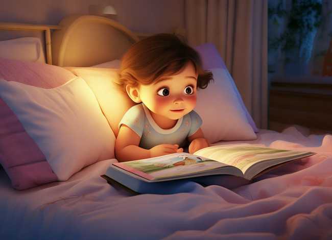 3-6岁睡前听故事白雪公主 - 0-3岁睡前故事白雪公主