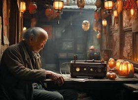 老北京故事在线收听（老北京故事在线收听免费）
