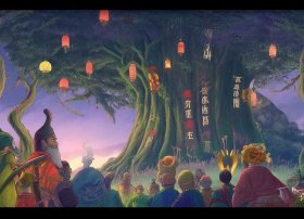故事西游记全集免费 - 故事西游记全集免费第72回
