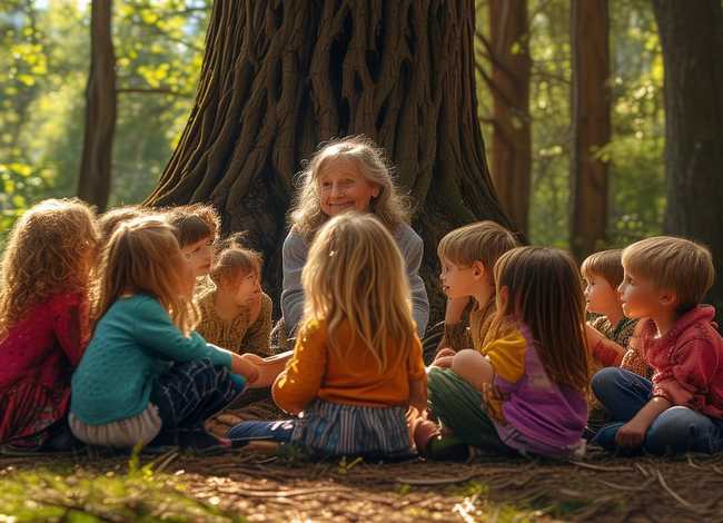 儿童经典短篇故事 - 儿童短篇故事8-12岁 儿童经典短篇故事 - 儿童短篇故事8-12岁