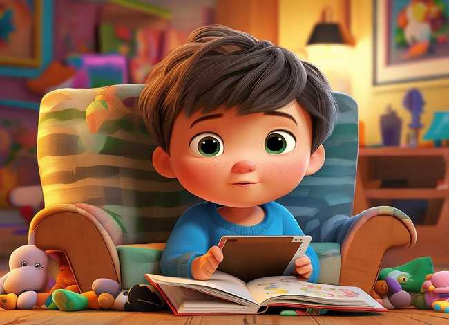 儿童英文故事app（少儿英语故事app）